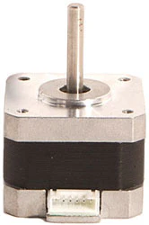 FROST MOTOR FOR VIZI HYBRID 16RX