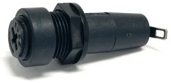 FUSE HOLDER FOR STRYKER WASH