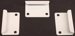 GEL FRAME HOLDERS FOR WIFLY PAR QA5 WH