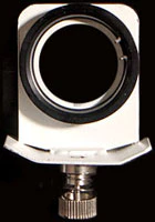 GOBO HOLDER FOR PINPOINT GOBO COLOR