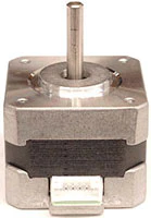 GOBO WHEEL MOTOR FOR INNO SPOT ELITE