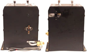 HEATER FOR FOG FURY 3000