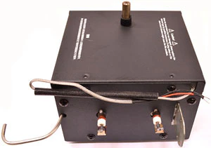 HEATER FOR FOG FURY JETT PRO