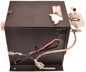 HEATER FOR VF1100