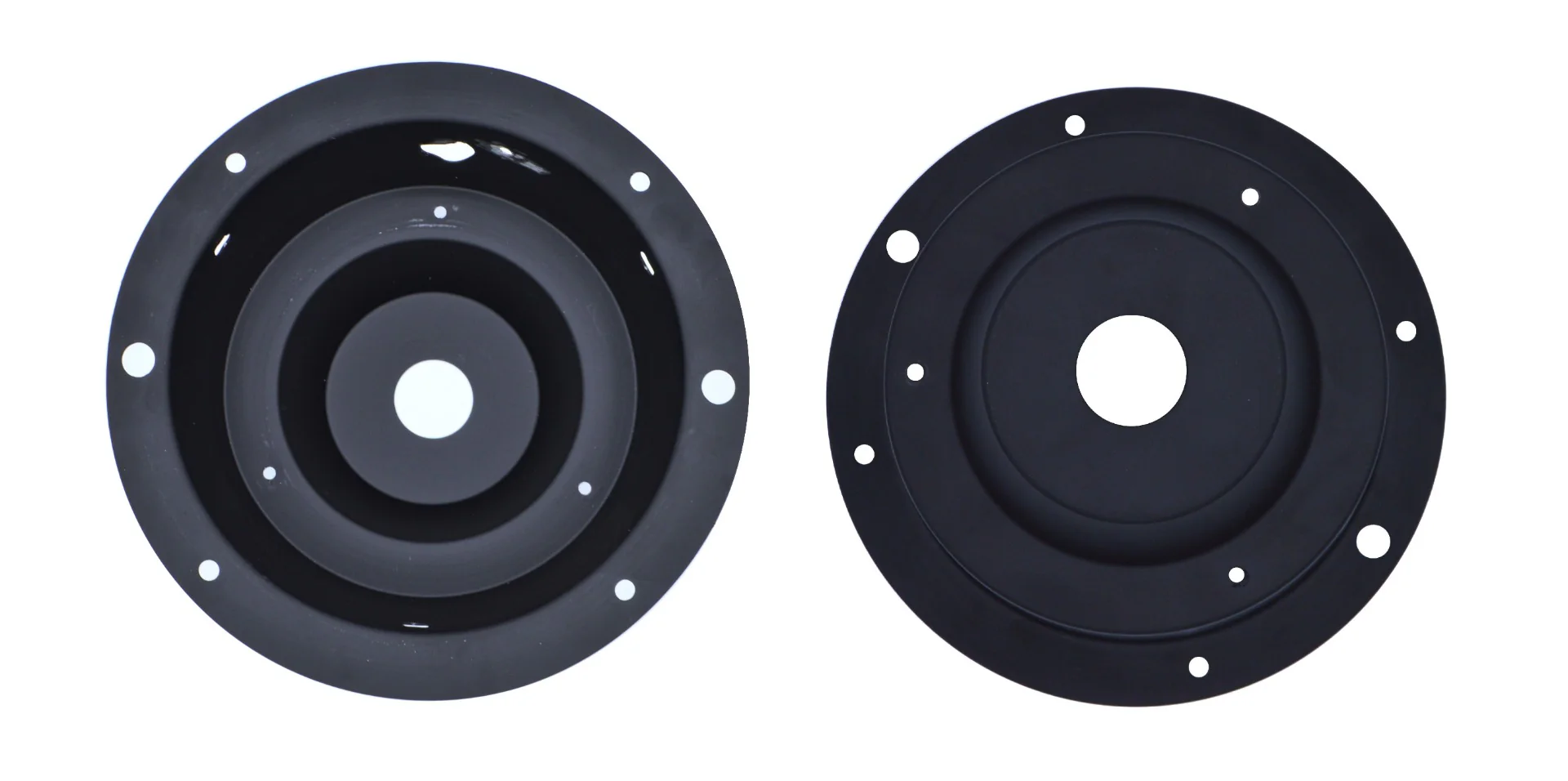 HOUSING FOR 16-INCH MIRROR BALL KIT