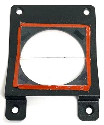 INSULATING GLASS FOR VIZI BEAM 12RX