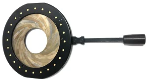 IRIS FOR FS3000LED