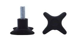 KNOB FOR BRACKET OF PIN SPOT FOR 12 INCH