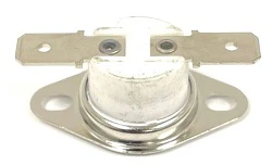 KSD301 250V 10A 220 C THERMOSTAT
