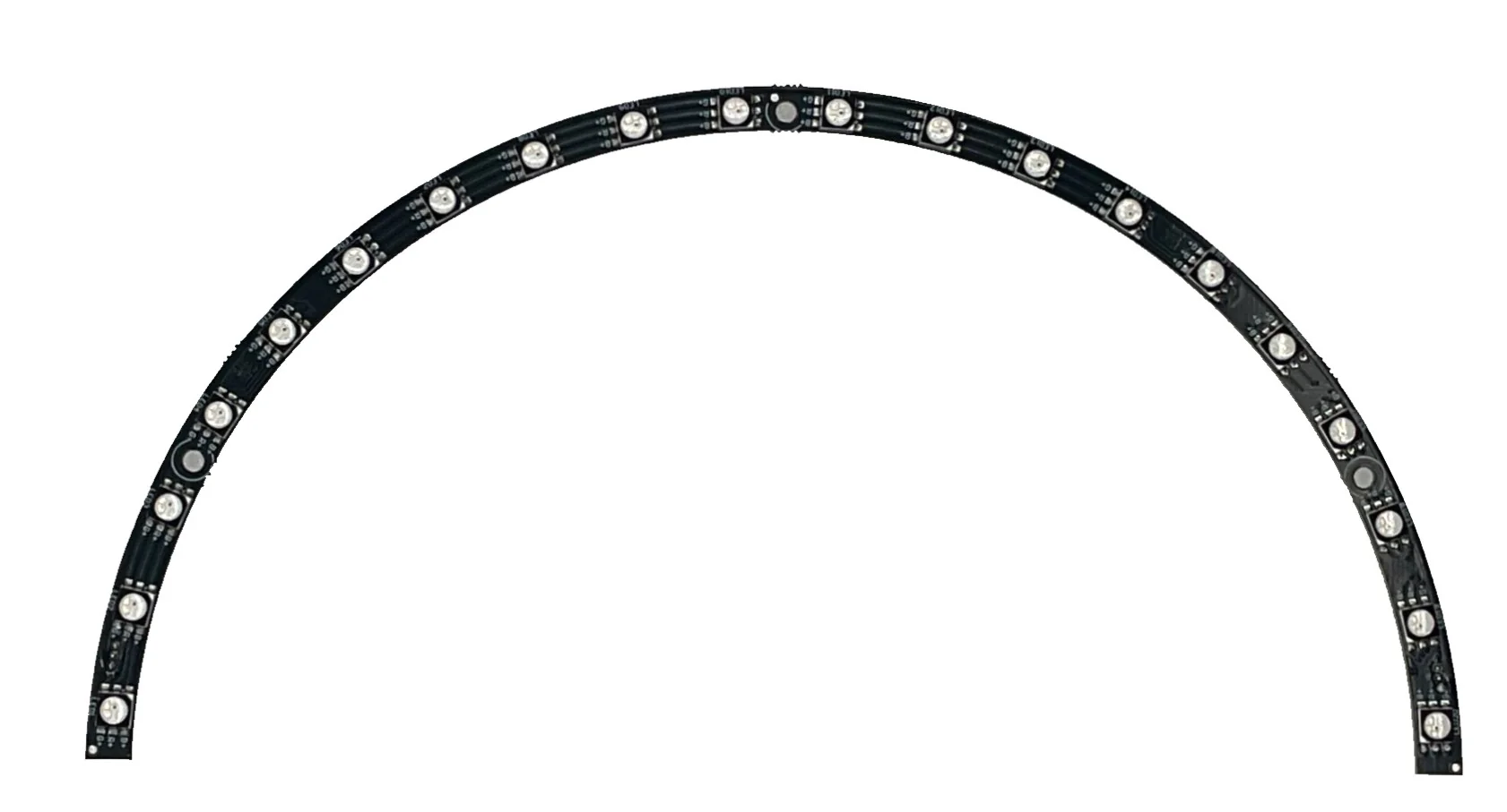 LA32108-05C-003 XLR PCB FOR SABER BAR 6