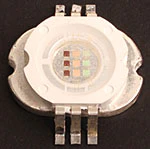LED FOR DOTZ MATRIX