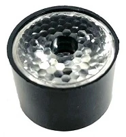 LED LENS FOR MINI PAR BAR