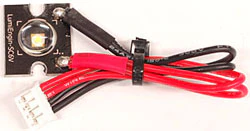 LED PCB FOR CRAZY 8