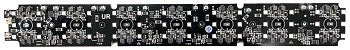 LED PCB FOR FROST FX BAR RGBW