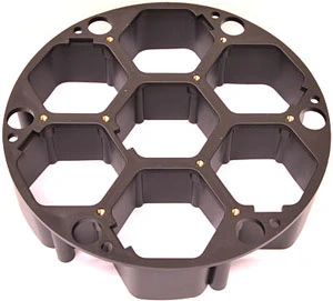LENS HOLDER FOR VIZI Q WASH 7