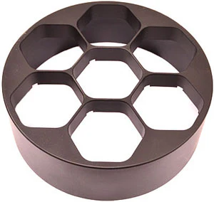 LENS HOUSING FOR VIZI Q WASH 7