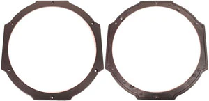LENS RETAINER FOR MEGA PAR PROFILE