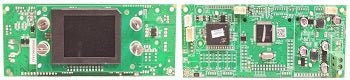 MAIN PCB FOR VIZI WASH Z19