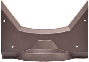 MIDDLE ARM COVER FOR FOCUS SPOT THREE Z