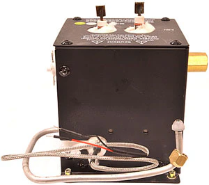 NEW STYLE HEATER FOR FOG FURY 2000