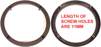 NEW STYLE LENS HOLDER FOR VIZI BEAM 5R