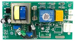NEW STYLE MAIN PCB FOR VF1300