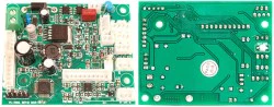 NEW STYLE MAIN PCB FOR WIFLY BAR QA5