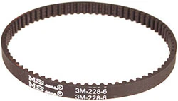 PAN BELT FOR INNO POCKET SPOT