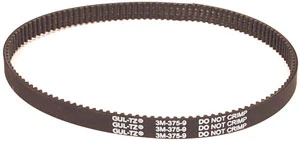 PAN BELT FOR VIZ BEAM 5RX