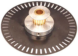 PAN GEAR FOR VIZI BEAM 5RX