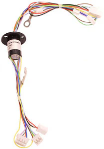 PAN HARNESS FOR XS600