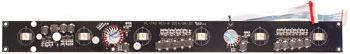 PL-742 (LONG CABLE) LED PCB FOR ULTRA