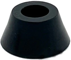 PLASTIC FOOTING