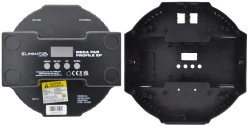 PLASTIC HOUSING FOR MEGA PAR PROFILE EP