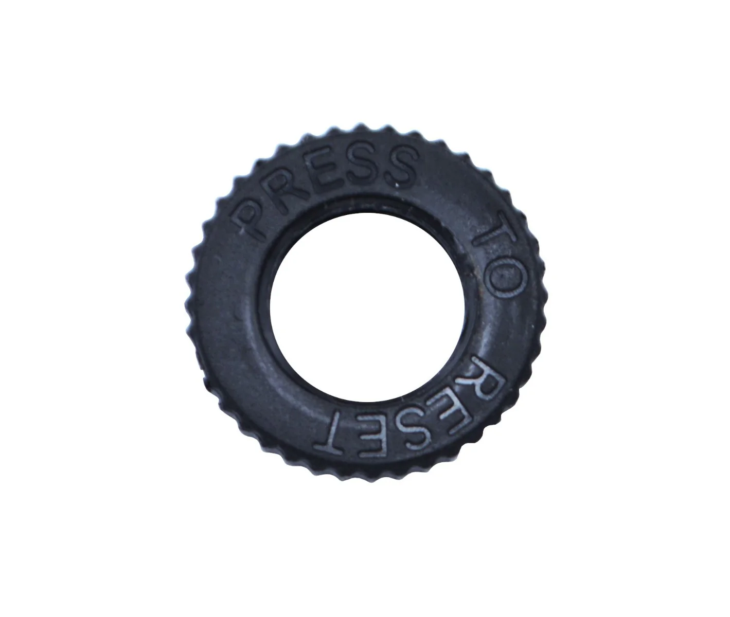PLASTIC NUT OF CIRCUIT BREAKER