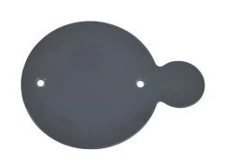 PLATE FOR BUBBLETRON EX