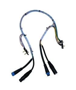 POWER CHORD FOR POWER RAMP MDF3