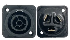 POWER SOCKET FOR JOLT BAR FX2