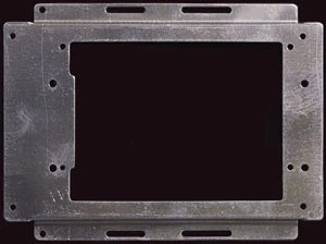 POWER SUPPLY BRACKET FOR AV6