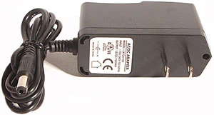 POWER SUPPLY FOR PINSPOT LED RC