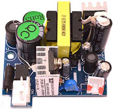 POWER SUPPLY FOR SABER SPOT WW