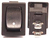 POWER SWITCH FOR WIFLY WASH BAR