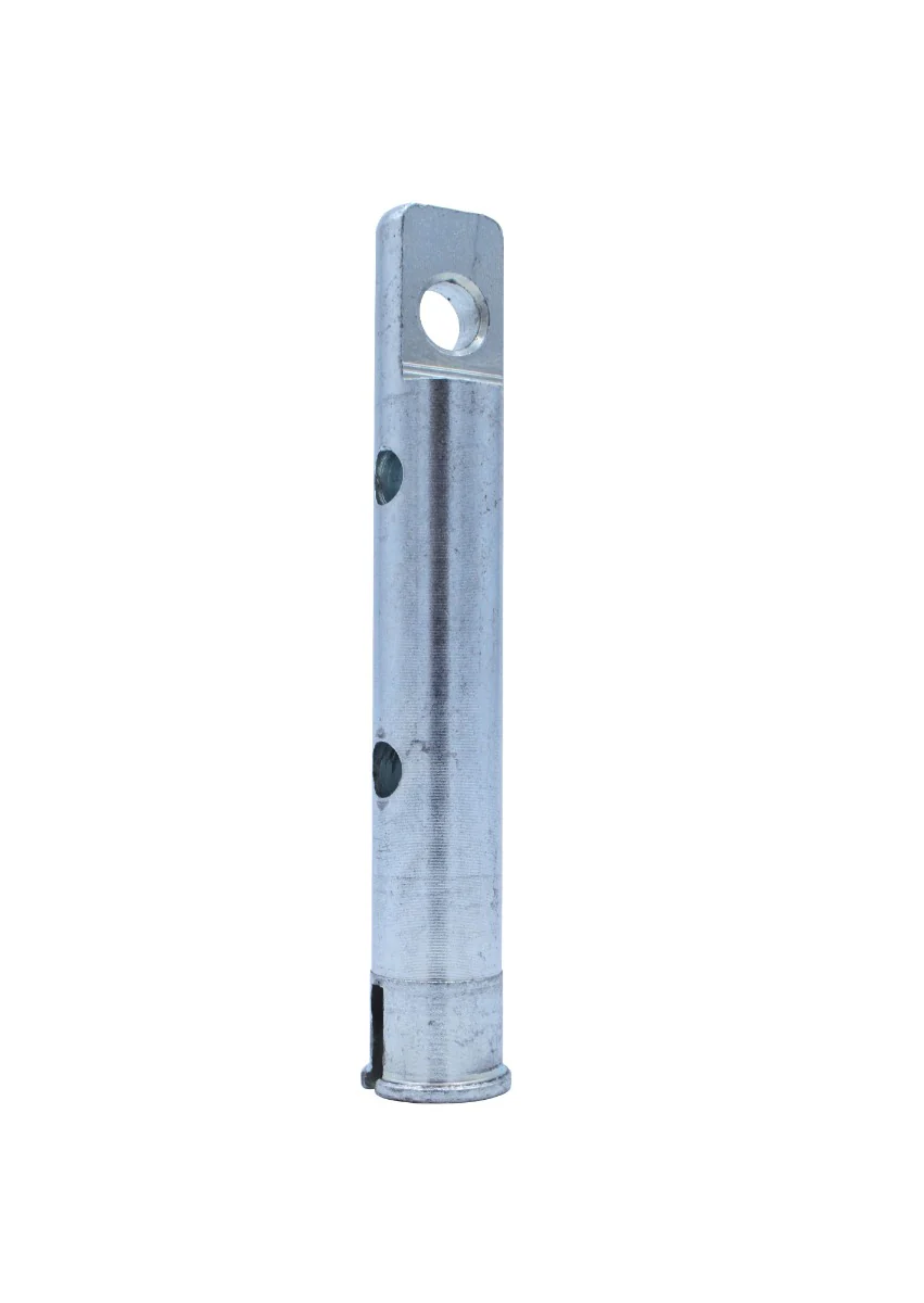 PRINCIPAL AXIS FOR 16-INCH MIRROR BALL K
