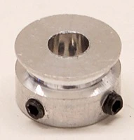 PULLEY FOR MOTOR BELT FOR MICRO GALAXIAN