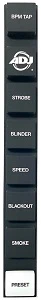 RIGHT BUTTON FOR WMX1
