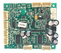 S70705-04-03 CPCS1042-2U01 DRIVER W/SOF