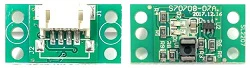 S70708-07A SWITCH PCBA FOR FOCUS FLEX