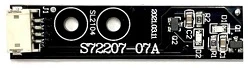 S72207-07A-001 SENSOR PCBA FOR FOCUS PRO