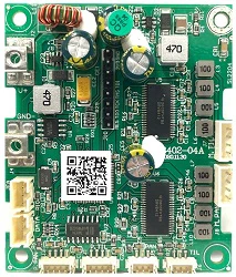 S73402-04-01 U3 CPCS1537-2U01 MOTOR DRIV