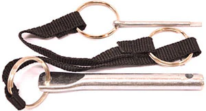 SAFETY PIN FOR DOTZ TPAR SYS